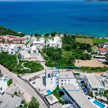 Apartments Sea & Stone Malinska Luaran gambar