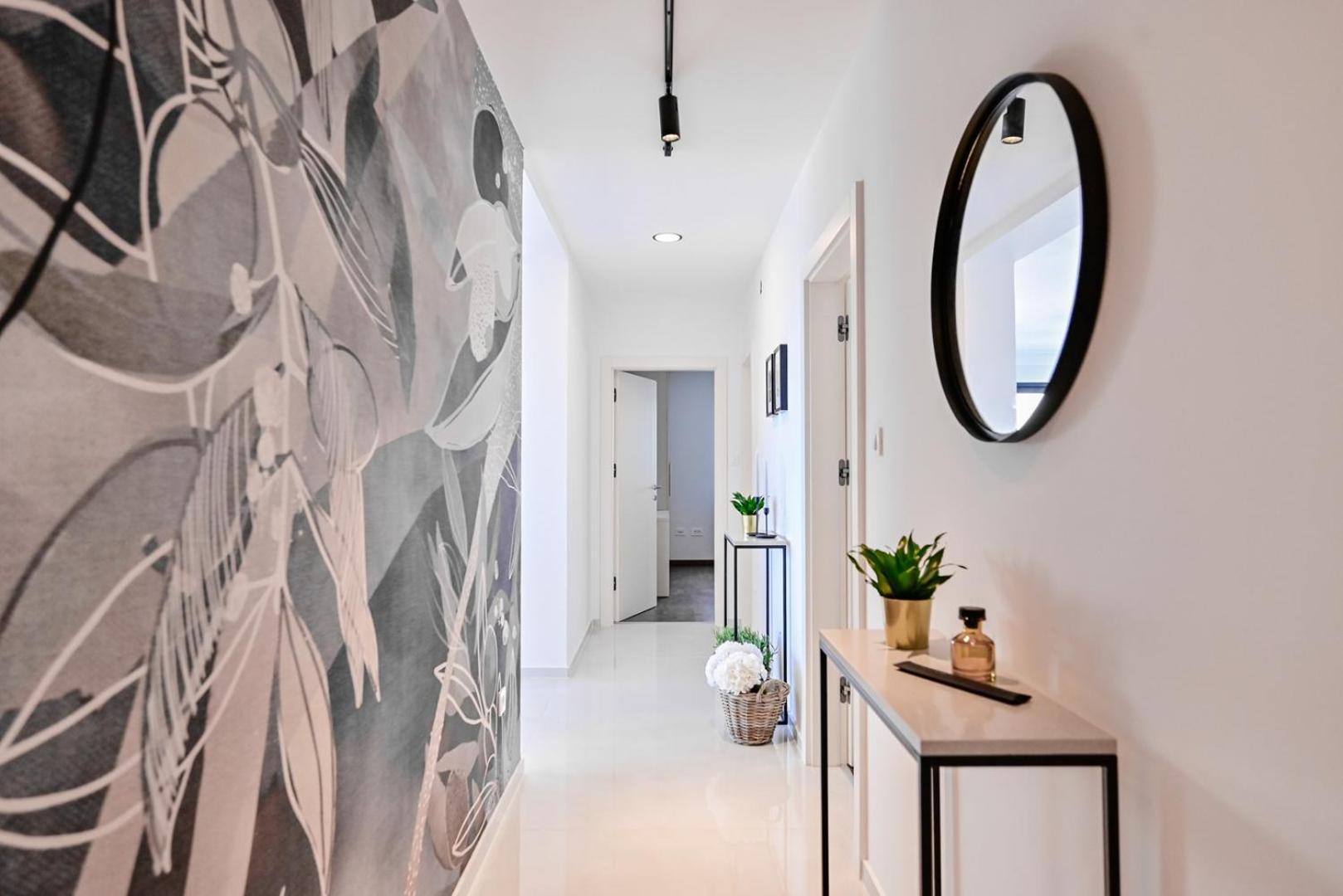 Apartments Sea & Stone Malinska Luaran gambar