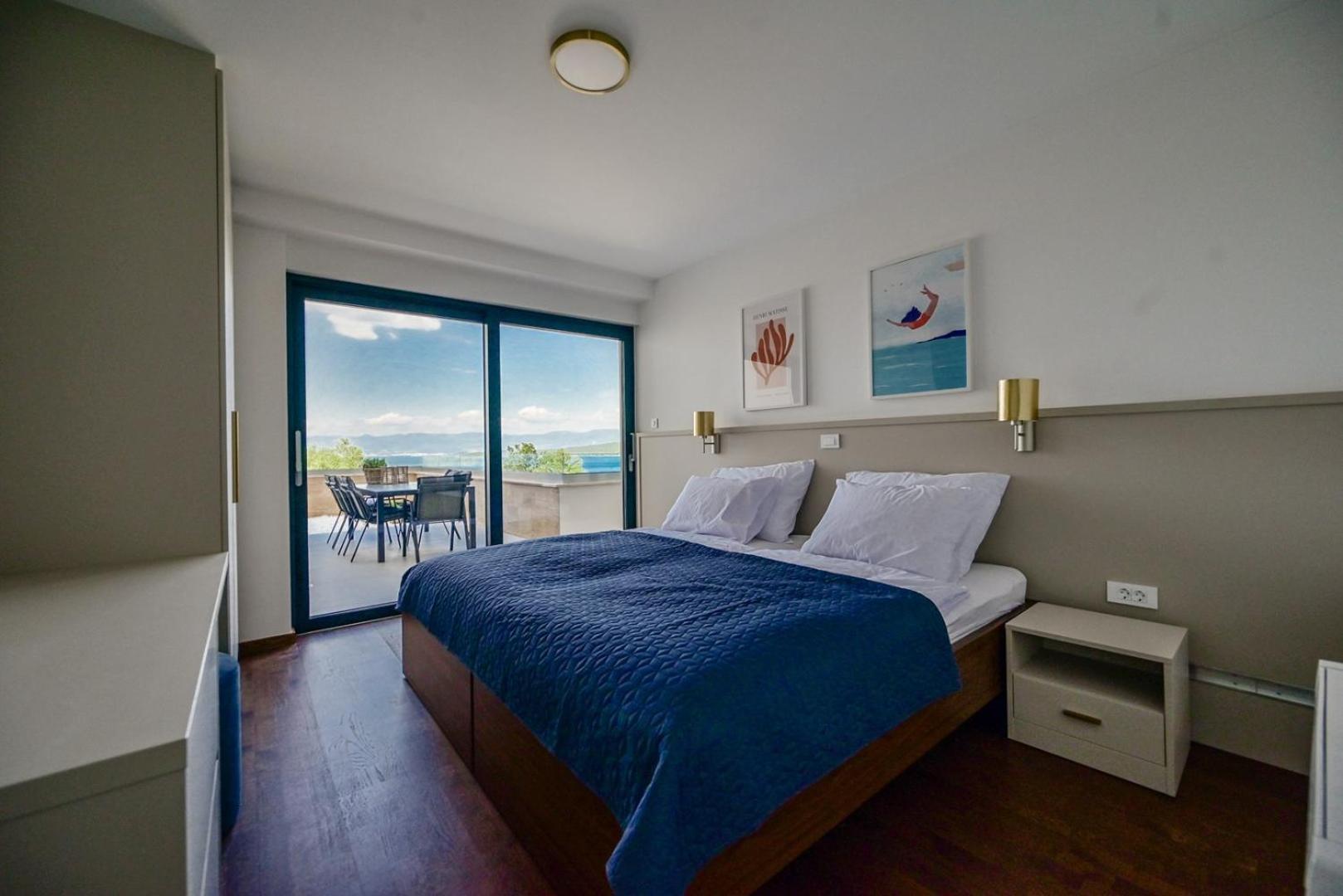 Apartments Sea & Stone Malinska Luaran gambar