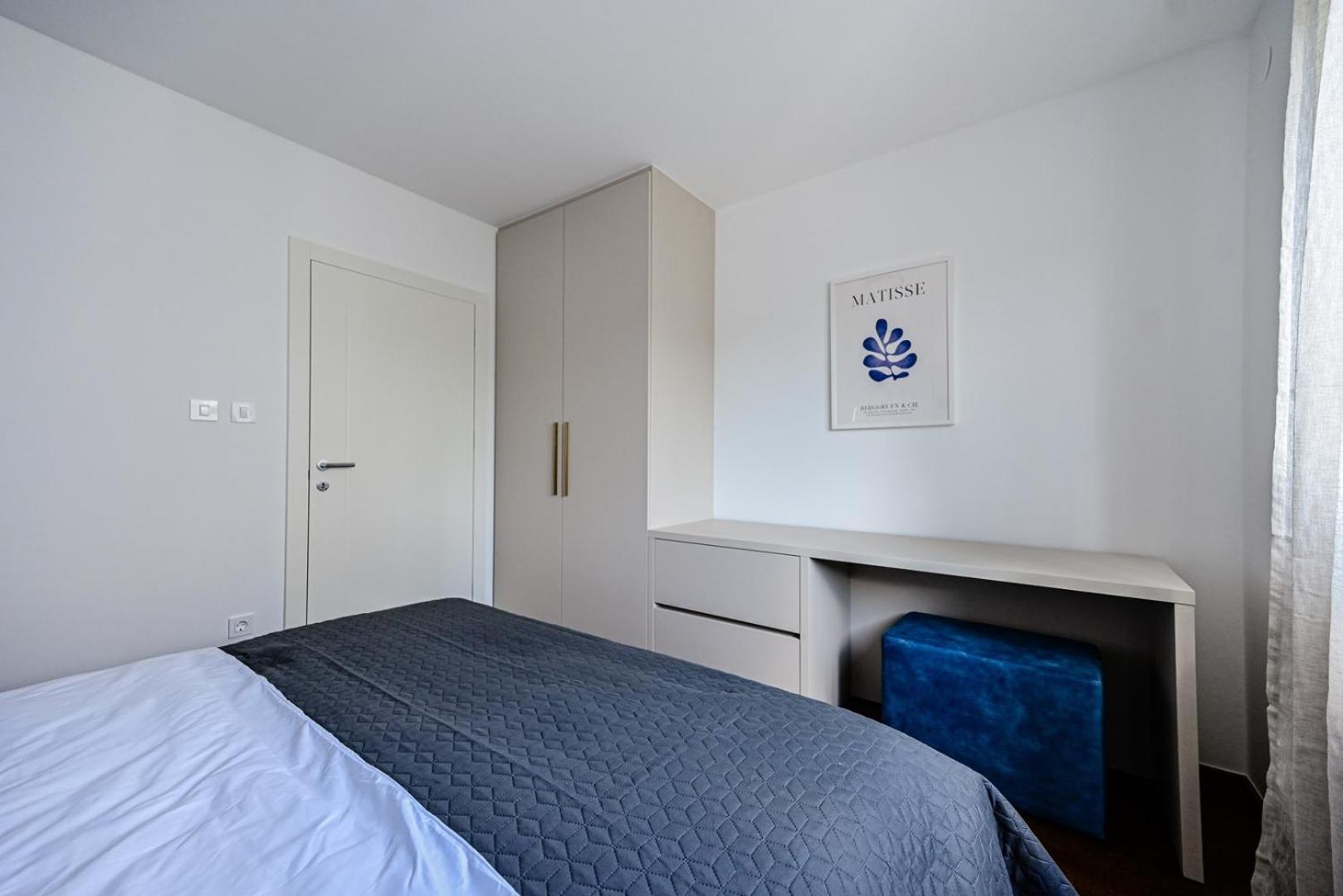 Apartments Sea & Stone Malinska Luaran gambar