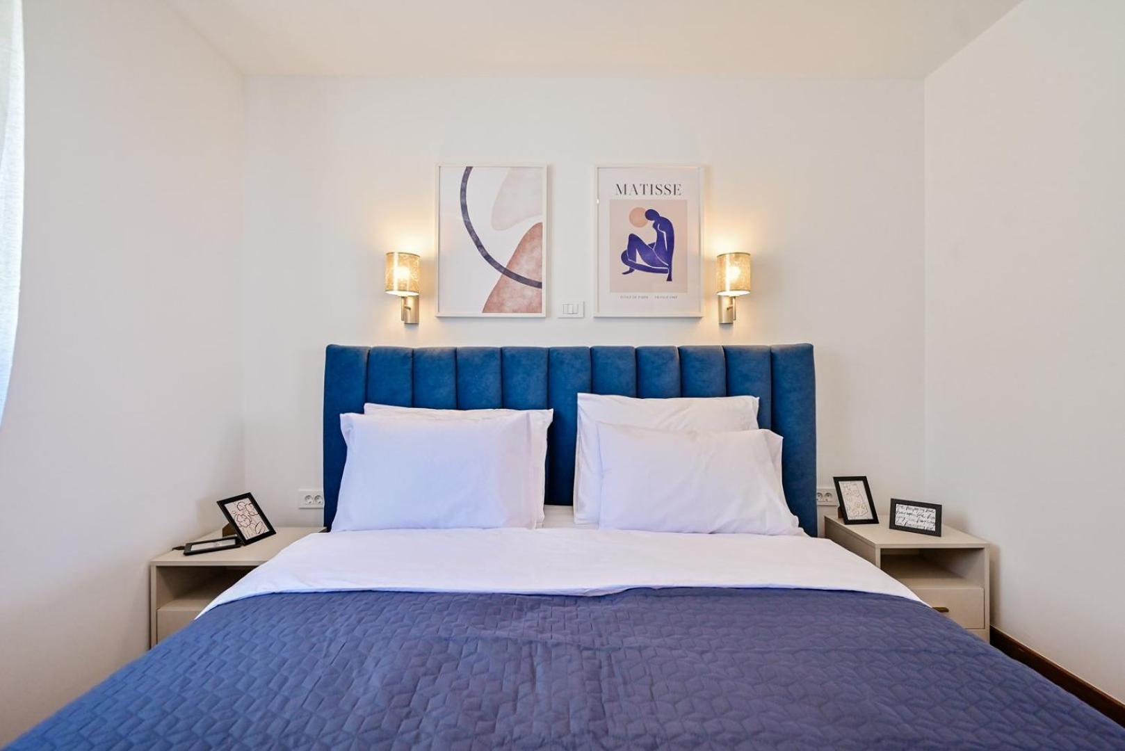 Apartments Sea & Stone Malinska Luaran gambar