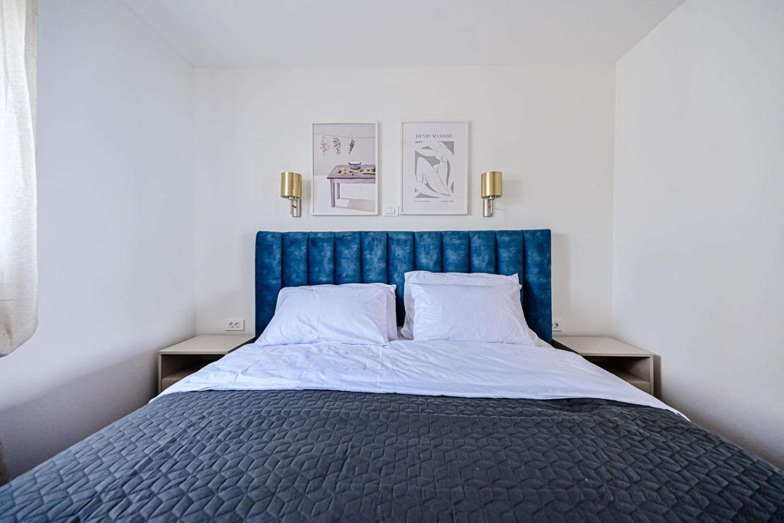 Apartments Sea & Stone Malinska Luaran gambar