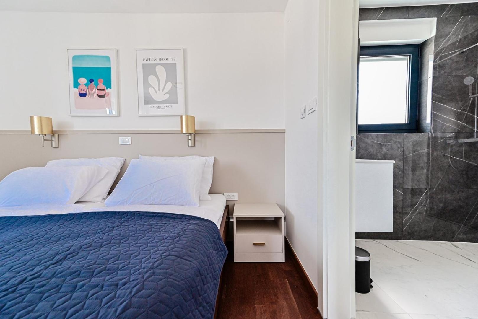 Apartments Sea & Stone Malinska Luaran gambar