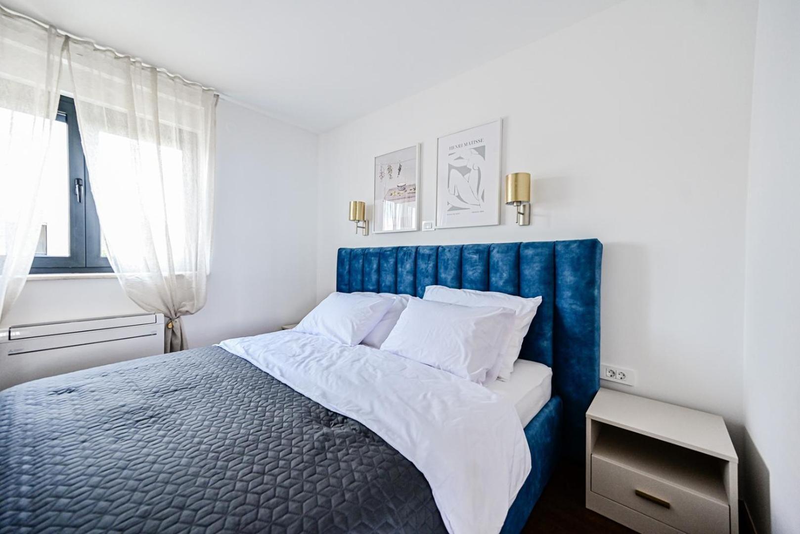 Apartments Sea & Stone Malinska Luaran gambar