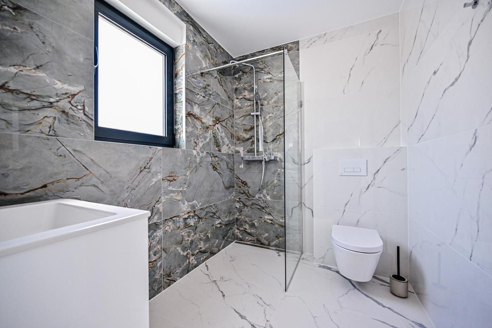 Apartments Sea & Stone Malinska Luaran gambar